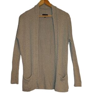 Aritzia Talula Long Sweater Duster size XXS